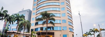 Wyndham Garden Guayaquil