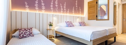Hotel Ville Park Premium