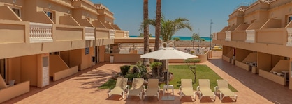 Hotel Rh Casablanca & Suites