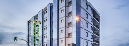 Hotel Nuevo Astur