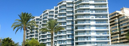 Apartamentos Hipocampos Unitursa