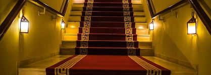 Carthage Thalasso Resort