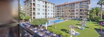 Olimar II Aparthotel