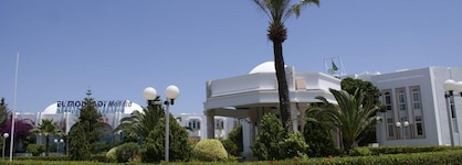 El Mouradi Mahdia