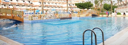Hôtel Club Al Moggar