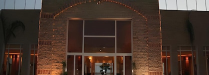 Hotel Club Almoggar Garden Beach