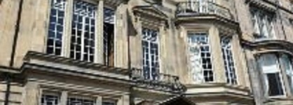 B+B Edinburgh
