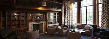 B+B Edinburgh