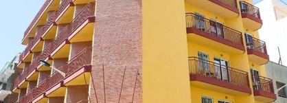 Hotel Celymar