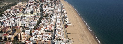 Hotel Marlin Antilla Playa