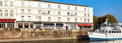 Best Western Le Cheval Blanc