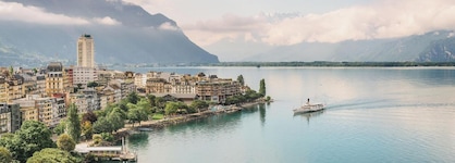 Mona Montreux