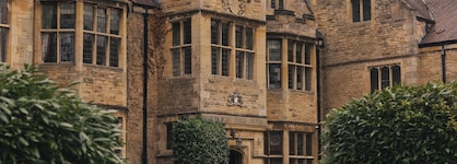 Redworth Hall Hotel