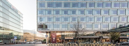 Holiday Inn Helsinki City Centre, An Ihg Hotel