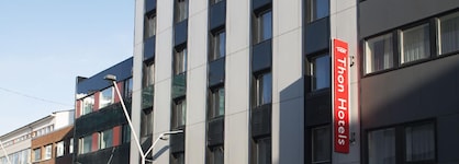 Thon Hotel Polar