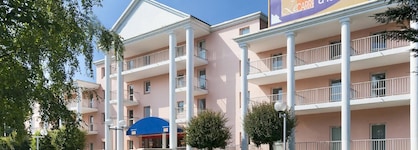 The Originals Boutique Hôtel Golf Paris Est