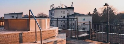 Home Hotel Slottsparken