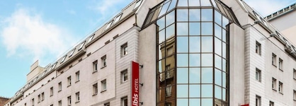 Ibis Paris Alésia Montparnasse 14Ème