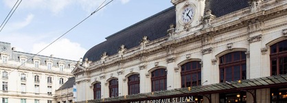 Ibis Bordeaux Centre Meriadeck
