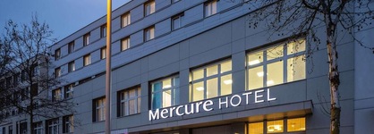 Hotel Mercure Graz City
