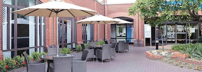 Novotel Ipswich