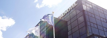 Novotel Birmingham Airport