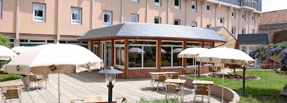 Ibis Deauville Centre