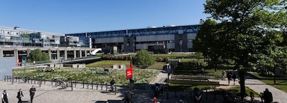 Moxy Paris La Villette