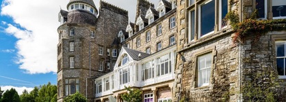 Atholl Palace Hotel