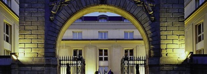 Le Louis Hotel Versailles Château - Mgallery Collection