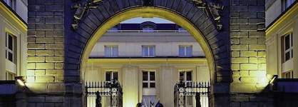 Le Louis Hotel Versailles Château - Mgallery Collection