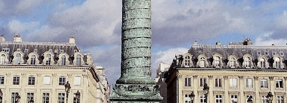 Le Stendhal - Vendôme