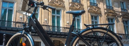 Sofitel Le Scribe Paris Opéra