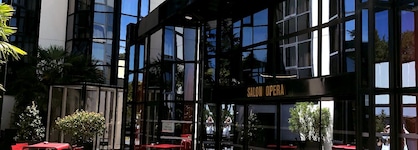 Palladia Hotel