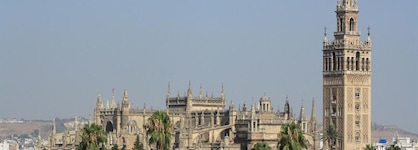 Hotel Alcázar