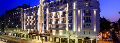 Lido By Phoenicia
