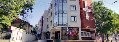 Atrium Hotel Bucharest City Center