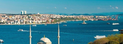 The Ritz-Carlton, Istanbul