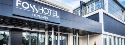 Fosshotel Husavik