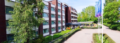 Grand Hotel Amstelveen