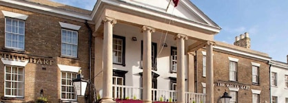 Mercure Salisbury White Hart Hotel