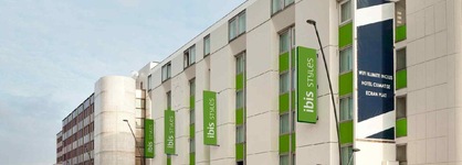 Ibis Styles Paris Val De Fontenay