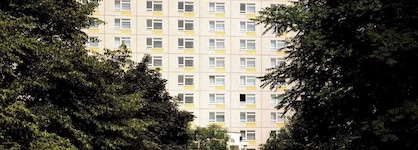 Hotel Am Terrassenufer