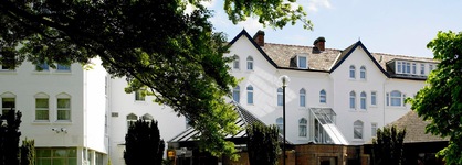 York Marriott Hotel