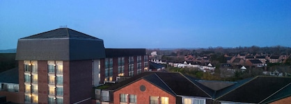 Delta Hotels By Marriott Heathrow Windsor