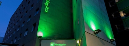 Holiday Inn Clermont-Ferrand Centre By Ihg