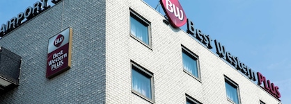 Best Western Plus Amsterdam Airport Hotel