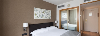 Catalonia Albeniz Hotel