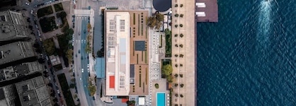 Makedonia Palace