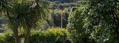Grand Hotel Vesuvio